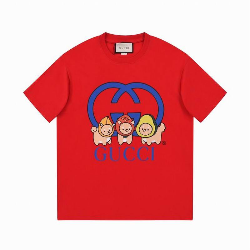 Gucci Men's T-shirts 613